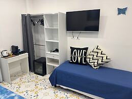 Angela House Sorrento Center