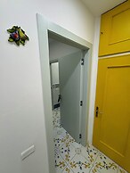 Angela House Sorrento Center