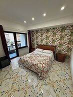 Angela House Sorrento Center