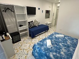 Angela House Sorrento Center