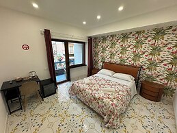 Angela House Sorrento Center