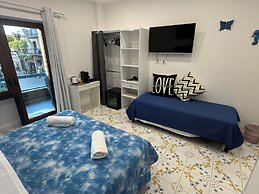 Angela House Sorrento Center