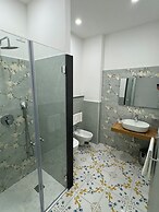 Angela House Sorrento Center