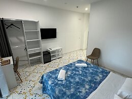 Angela House Sorrento Center