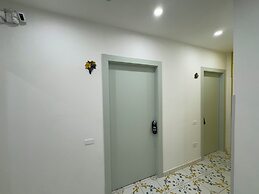 Angela House Sorrento Center