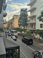 Angela House Sorrento Center