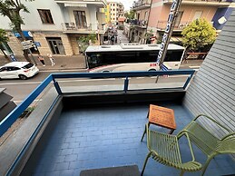 Angela House Sorrento Center