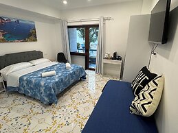 Angela House Sorrento Center