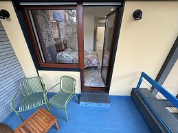 Angela House Sorrento Center