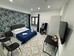 Angela House Sorrento Center