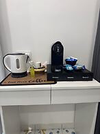 Angela House Sorrento Center