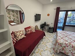 Angela House Sorrento Center