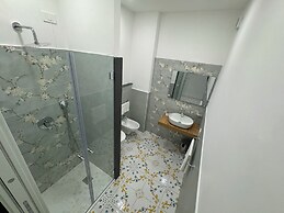 Angela House Sorrento Center