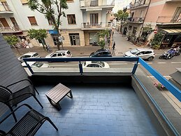 Angela House Sorrento Center