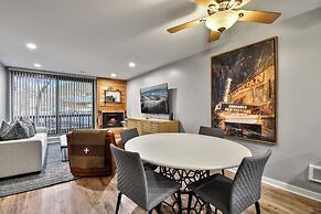 Silvertown Condos by Park City Vacations