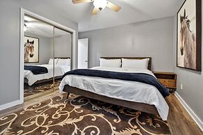 Silvertown Condos by Park City Vacations