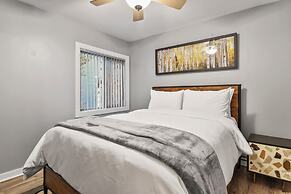 Silvertown Condos by Park City Vacations