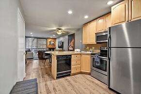 Silvertown Condos by Park City Vacations