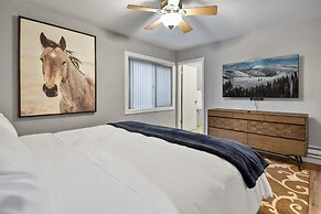 Silvertown Condos by Park City Vacations