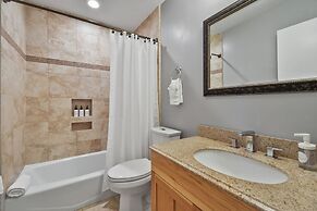 Silvertown Condos by Park City Vacations