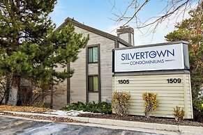 Silvertown Condos by Park City Vacations