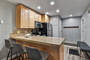 Silvertown Condos by Park City Vacations