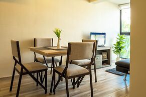 Cozy Apartment 2 Bedrooms Amenities
