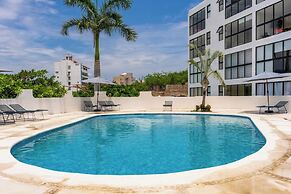 Cozy Apartment 2 Bedrooms Amenities