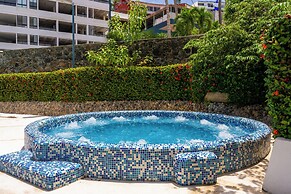 Cozy Apartment 2 Bedrooms Amenities