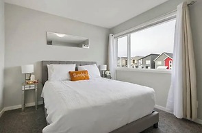 Luxury Modern Home - Livingstone