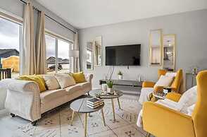 Luxury Modern Home - Livingstone