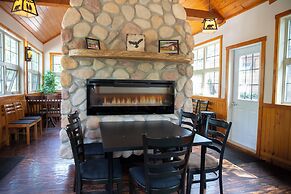 Jasper Gates Resort and RV