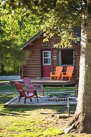 Jasper Gates Resort and RV