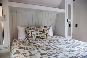 Jasper Gates Resort and RV