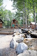 Jasper Gates Resort and RV