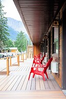 Jasper Gates Resort and RV