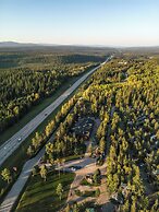 Jasper Gates Resort and RV