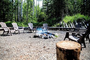 Jasper Gates Resort and RV