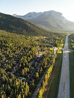 Jasper Gates Resort and RV