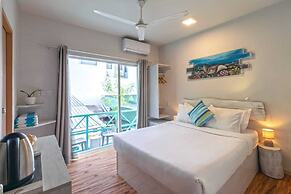AAN Beach View
