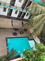 Sapphero Precise Goa