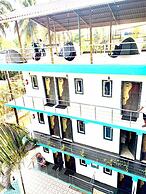 Sapphero Precise Goa