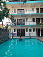 Sapphero Precise Goa