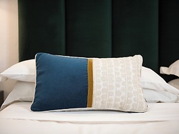 PLEY Cagliari Boutique Rooms