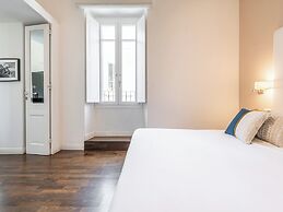 PLEY Cagliari Boutique Rooms