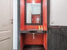 PLEY Cagliari Boutique Rooms