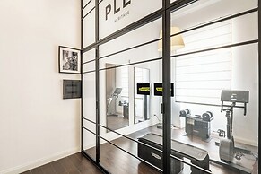 PLEY Cagliari Boutique Rooms