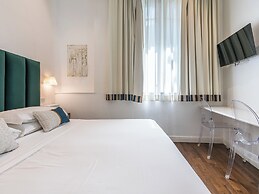 PLEY Cagliari Boutique Rooms