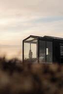 Tiny Glass Lodge