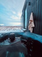 Tiny Glass Lodge